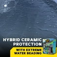thumbnail image 2 of Meguiar’s Hybrid Ceramic Starter Kit - Detailing Kit Includes Car Wash, Wax, Detailer, & Tire Shine, 2 of 9