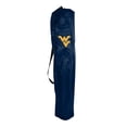 thumbnail image 4 of Logo Brands West Virginia Mountaineers Sideline XL Chair, 4 of 6