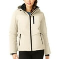 thumbnail image 1 of Free Country Women's Snow Jacket, 1 of 11
