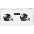 thumbnail image 10 of NFL Paper Plates & Napkins Kit, 285 ct., Choose Team, 10 of 11