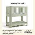 thumbnail image 5 of Storkcraft Casablanca 3-in-1 Convertible Bassinet, Choose Color, 5 of 8