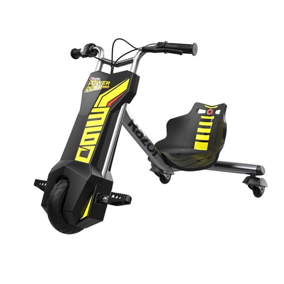 Razor PowerRider 360 – 12V Powered Ride-On