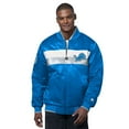 thumbnail image 1 of Detroit Lions Adult Starter Jacket, 1 of 3