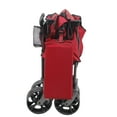 thumbnail image 8 of Member’s Mark All-Terrain Folding Wagon, 8 of 11