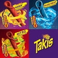 thumbnail image 4 of Takis Variety Pack Rolled Tortilla Chips, 1 oz., 46 pk., 4 of 6