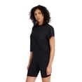 thumbnail image 3 of Outdoor Voices Women's CloudKnit T-Shirt, 3 of 10