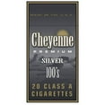 thumbnail image 1 of Cheyenne Silver 100's Box 20 ct., 10 pk., 1 of 1