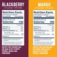 thumbnail image 4 of Bold Rock Hard Seltzer Variety Pack, 12 fl. oz. can, 12 pk., 4 of 10