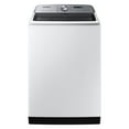 thumbnail image 1 of Samsung 5.5 cu. ft. Top Load Washer w/ Super Speed Wash, 1 of 11