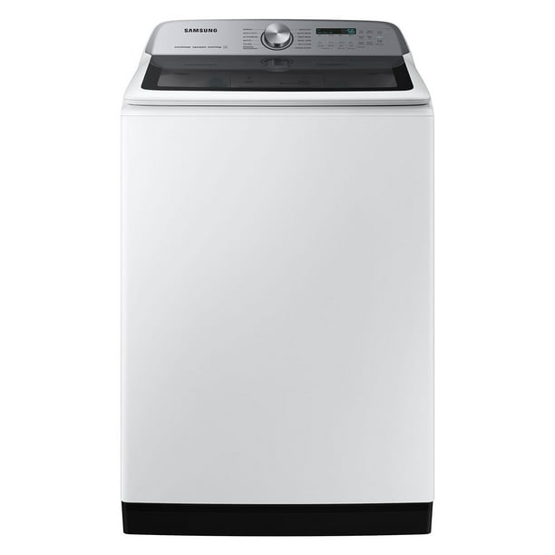 Samsung 5.5 cu. ft. Top Load Washer w/ Super Speed Wash - Samsclub.com