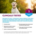 thumbnail image 6 of NaturVet ArthriSoothe-GOLD Level 3 Advanced Joint Care Supplements for Dogs and Cats, 240 ct., Choose Type, 6 of 10