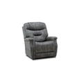 thumbnail image 1 of Nathan Dual Motor Lift Recliner with Heat, Power Headrest and Lumbar, Choose Color, 1 of 8