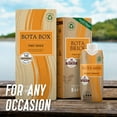 thumbnail image 7 of Bota Box Pinot Grigio Wine, 3 L, 7 of 9