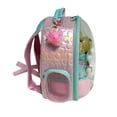 thumbnail image 3 of Member's Mark Plush Pet Carrier Backpack, 3 of 7