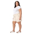 thumbnail image 6 of Edited by Hunter McGrady Women's Drawstring Short, 6 of 10