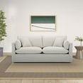thumbnail image 1 of Member's Mark Fabric Transitional Sofa, Assorted Colors, 1 of 15