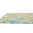 thumbnail image 5 of Jill Zarin Napa Outdoor Rug, 5 of 9