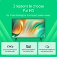thumbnail image 7 of VIZIO 40" Class VFD40M Series Full HD LED Smart TV, 7 of 18