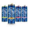 thumbnail image 2 of White Claw Surge Hard Seltzer Variety Pack, 12 fl. oz. can, 12 pk., 2 of 5