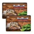 thumbnail image 1 of The All American Steakhouse & Sports Theater, 1 of 1