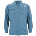 thumbnail image 1 of OFFLINE Habit Men's Short-Sleeve River Shirt, 1 of 7