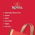 thumbnail image 3 of Royal Sona Masoori Medium Grain White Rice, 20 lbs., 3 of 4