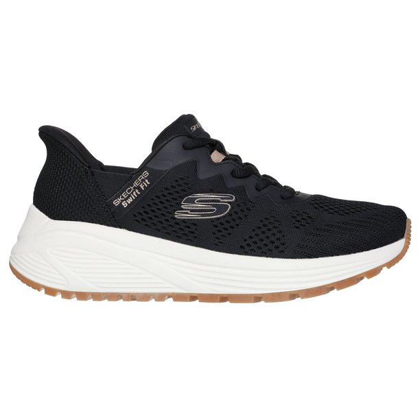 SKECHERS HANDS FREE Swift Fit サンダル US6 Skechers Women's Hands Free Swift Fit Athletic Mesh Sneaker