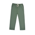 thumbnail image 7 of Lands’ End Men's Cotton Linen Pull-On Pant, 7 of 8