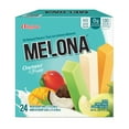 thumbnail image 1 of Binggrae Melona Frozen Dairy Dessert Bars Variety Pack 24 pk., 1 of 2