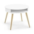 thumbnail image 6 of Delta Children Hudson Storage Table and 2-Piece Chair Set, 6 of 7