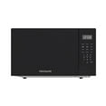 thumbnail image 4 of Frigidaire Black with Chrome 0.9 Cu. Ft. Microwave, 4 of 7