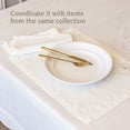 thumbnail image 3 of Over&Back Linen Placemats, Set of 4, 3 of 8