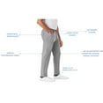 thumbnail image 5 of Member's Mark Men's Benton Performance Pant, 5 of 5