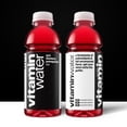 thumbnail image 3 of Glaceau Vitaminwater Variety Pack Nutrient Enhanced Water 16.9 fl. oz., 18 pk., 3 of 7