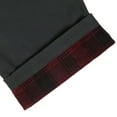 thumbnail image 5 of Coleman Men's Fleece Lined Pant, 5 of 8