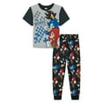 thumbnail image 5 of Character Boys 2-Piece Pajama Set, 5 of 10