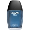 thumbnail image 1 of Guy Laroche Drakkar Bleu Men Eau De Parfum, 3.4 oz, 1 of 6