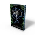 thumbnail image 1 of Deluxe Edition - Powerful by Lauren Roberts, Hardcover, 1 of 2