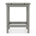 thumbnail image 5 of POLYWOOD Gulf Shores 18” Side Table, 5 of 7
