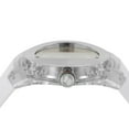 thumbnail image 3 of Gucci Sync Quartz Rubber Watch, 45mm, 3 of 5
