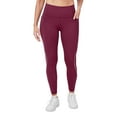 thumbnail image 1 of Member's Mark Ladies Work It Out Legging, 1 of 6