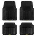 thumbnail image 1 of Premium Dunlop All Weather Universal Floor Mat-4 Pack, 1 of 10