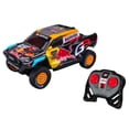 thumbnail image 1 of Nikko 1:12 Pro Trucks Toyota Gazoo Dakar RC Car Toy, 1 of 13