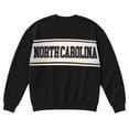 thumbnail image 5 of State of Mine Women's Banner State Sweatshirt, 5 of 6