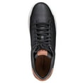 thumbnail image 4 of Cole Haan Men's GrandPro Tennis Sneakers Blazer Blue Handstain 11.5, 4 of 7