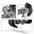 thumbnail image 3 of LEGO Star Wars TIE Bomber Building Set Toy, 625 pcs., 3 of 6
