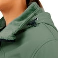 thumbnail image 5 of Free Country Ladies Softshell Jacket, 5 of 8
