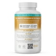 thumbnail image 2 of Om Lion's Mane Mushroom Capsules, 150 ct., 2 of 5