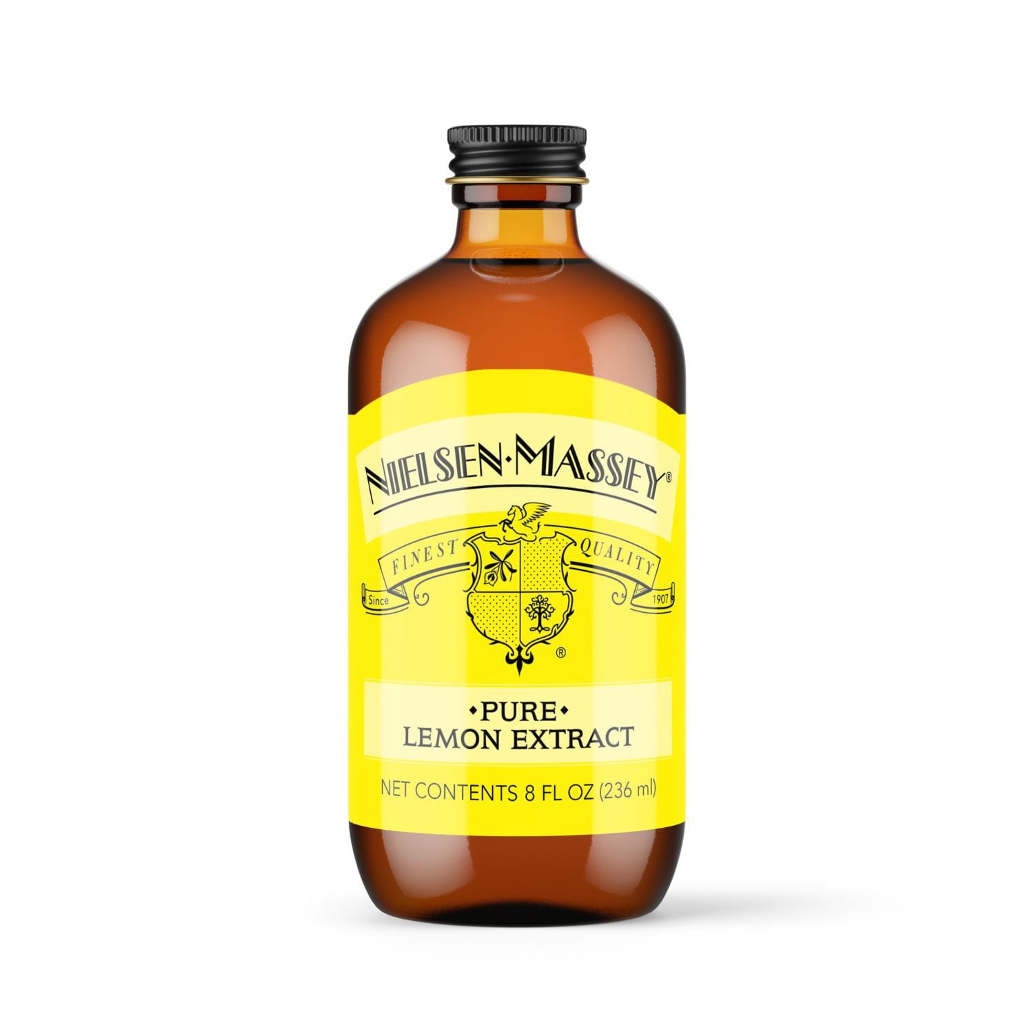 ぽんmam Nielsen-Massey Pure Lemon Extract, 18 oz - Walmart.com
