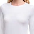 thumbnail image 5 of Eddie Bauer Women's Long Sleeve T-Shirt, 5 of 7